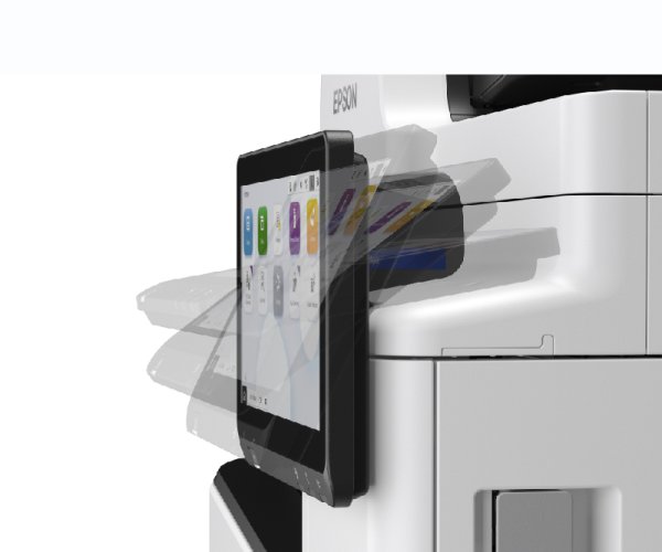 Epson WorkForce Enterprise​ AM-C4000