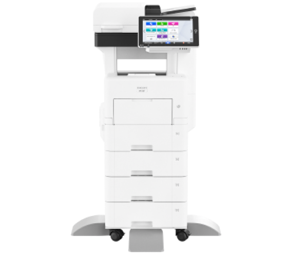 RİCOH IM 550F