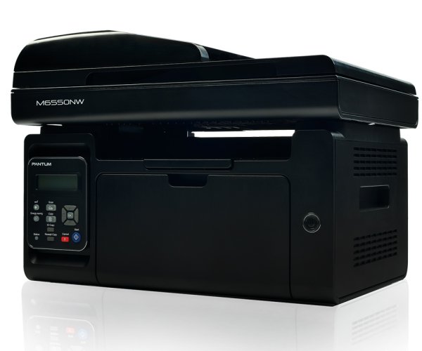 Pantum M6550NW
