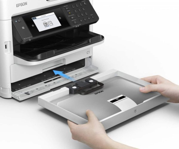 Epson WorkForce WF-M5799DWF