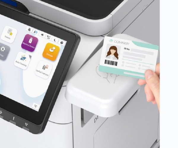 Epson WorkForce Enterprise​ AM-C4000