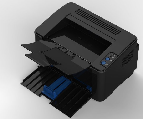 Pantum P2500W