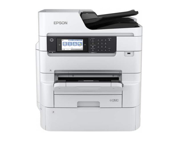 Epson WorkForce Pro RIPS WF-C879R