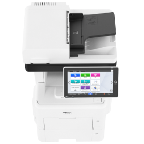 RİCOH IM 550F