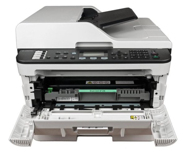 RICOH SP 230SFNw