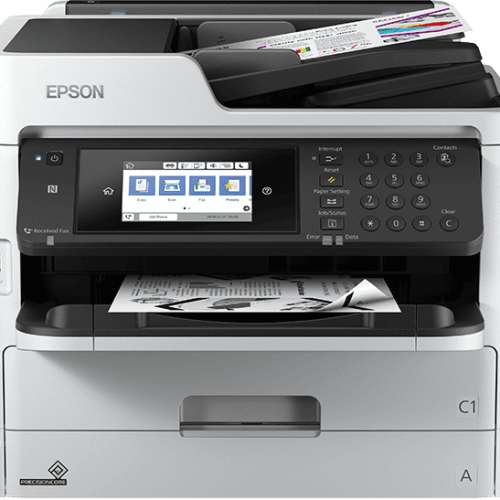 Epson WorkForce WF-M5799DWF