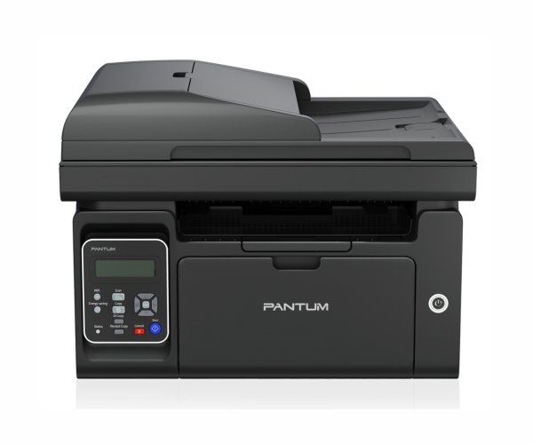 Pantum M6550NW