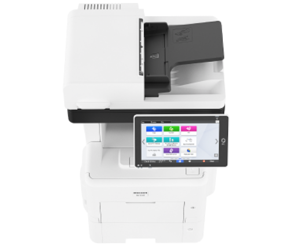 RİCOH IM 550F
