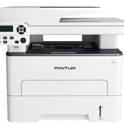 Pantum M7100DW