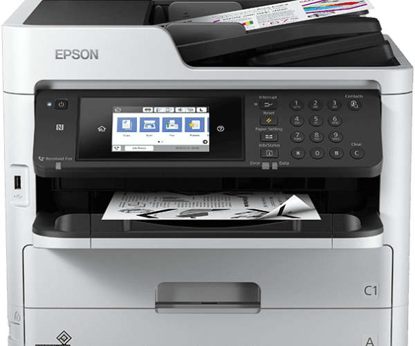 Epson WorkForce WF-M5799DWF