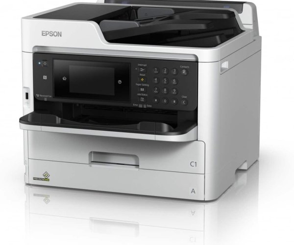 Epson WorkForce WF-M5799DWF