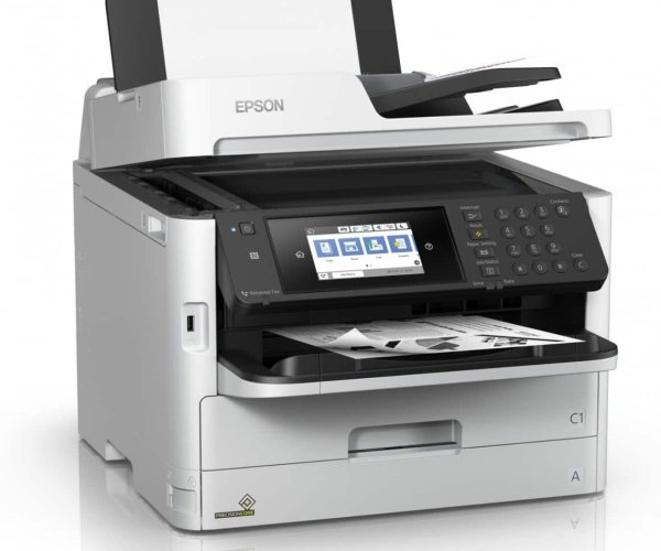 Epson WorkForce WF-M5799DWF