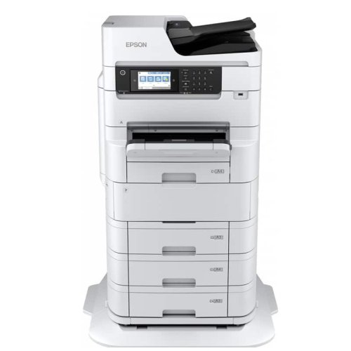 Epson WorkForce Pro RIPS WF-C879R