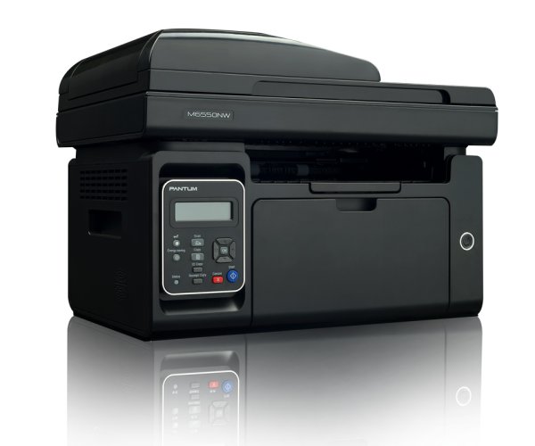 Pantum M6550NW
