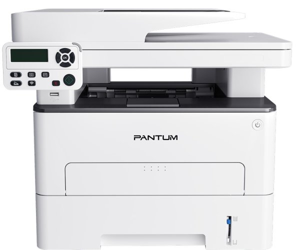 Pantum M7100DW