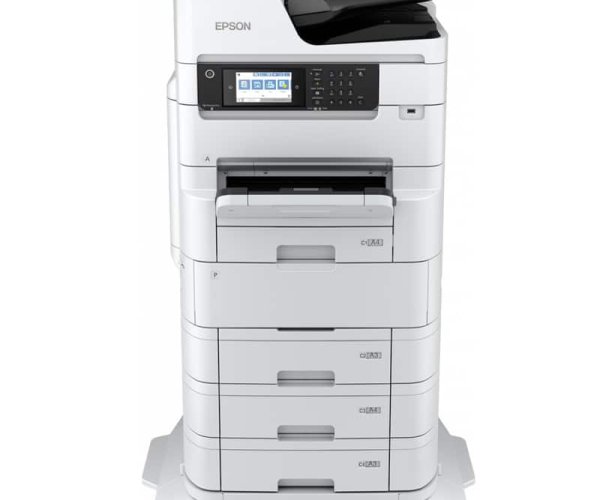 Epson WorkForce Pro RIPS WF-C879R