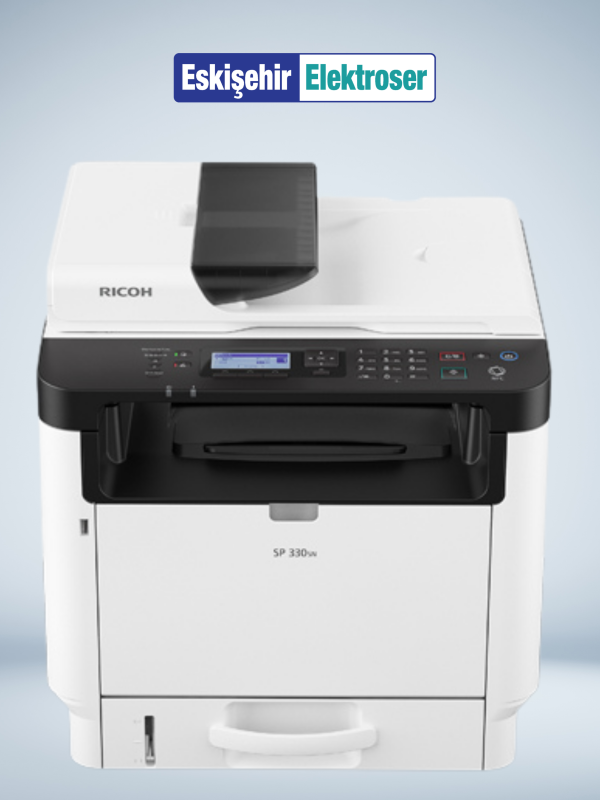 Ricoh Ürünleri
